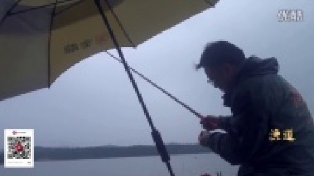 第二十一集春天水库风雨如何选位