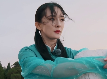 遇见天坛 VIP加长版 杨幂黄明昊“绝世珍宝”组合