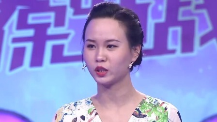 爱情保卫战 2022 头婚女奔赴二婚男，五年感情像盘散沙