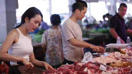 商场的猪肉为什么有的便宜，有的那么贵？