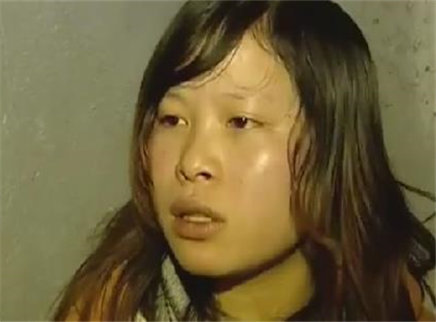 寻情记 17岁新娘退婚背后的秘密