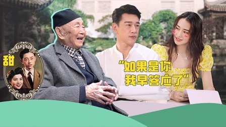 会员加料版：爱拳击的宝藏耄耋画家