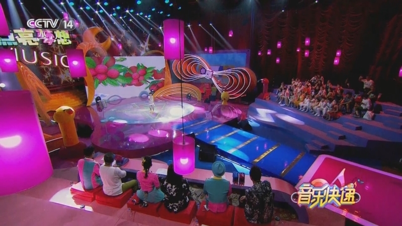 《音乐快递》 20251211