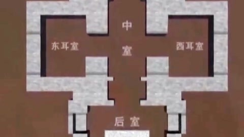 经典传奇 朱元璋爱子王墓怪相继起 墓室竟然曾积水2米