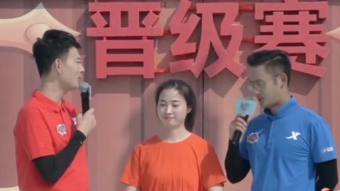 男生女生向前冲 第十一季 晋级赛第四轮火爆来袭 男生组强势冲击赛道记录