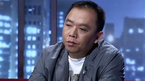 金牌调解 自卑消极的丈夫