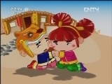 CCTV空中剧院 《CCTV空中剧院》 20120814 锡剧《双珠凤》片段