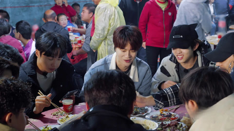 第8期 陆虎悬崖边开唱 十个勤天婚礼红包大作战(二)