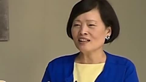 玲听两岸 金韵蓉解码自己的幸福