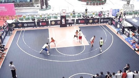 91篮球教学 第一季 NBA投篮最重要的3个窍门