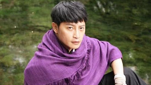 鲁豫有约 陈志朋-拒绝被设定的人生