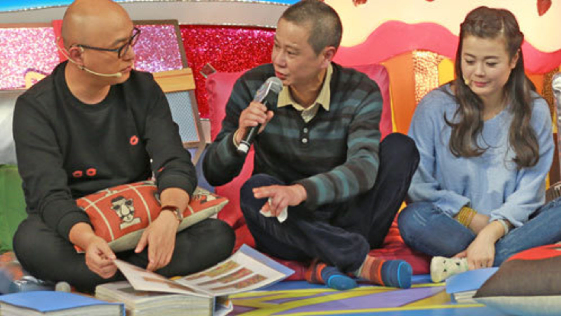 四大名助第二季 第4期：父亲豪掷百万买火柴盒贴画成瘾