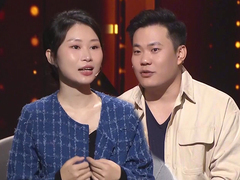 谢谢你来了2025 男子不求上进被分手 却在女方患癌时重新出现