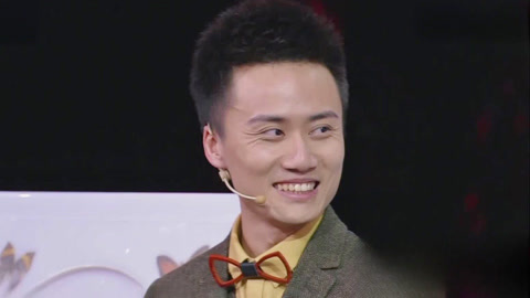 最强大脑第五季 王力宏葛佳慧联手挑战 南开大学德比兄弟同门厮杀