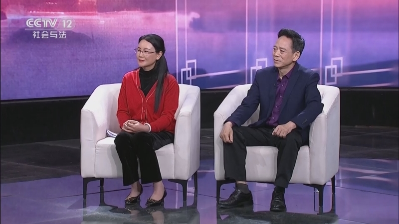 心理访谈 《心理访谈》 20230729 为孩子“撑伞”的人（下）