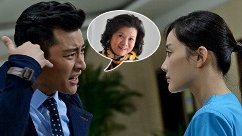 萝莉侃剧 《萝莉侃剧》第十四期 女婿和丈母娘的那些事儿