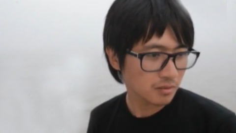 第一时尚 跨界人物 韩寒