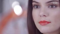 女神帮帮忙 雅诗兰黛签约当红超模Kendall Jenner