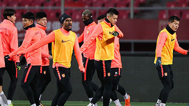 足球之夜 [足球之夜]20191127 中超决战时刻