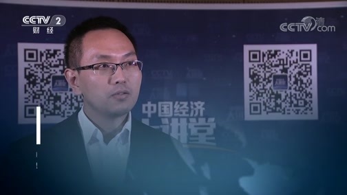 中国经济大讲堂 《中国经济大讲堂》 20190131 变局百年未有，中国经济如何有效应对？