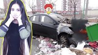 囧闻一箩筐 天了噜 三轮车赶超磁悬浮的惨烈下场 430