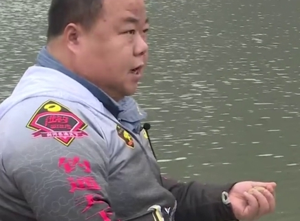 涉钓英雄传 株洲“破风”寻青