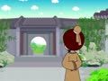 幼儿小寓言 胸有成竹