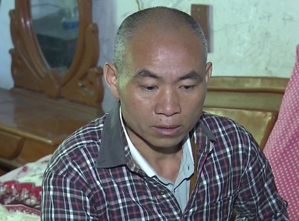 寻情记 五十岁荣升奶爸是喜还是忧