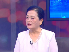 陈素华：中国素食的匠心味道