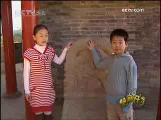 芝麻开门【央视】 灯影儿绝活——宁夏皮影（上）