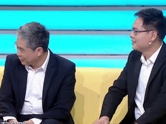 非你莫属 2025 走到博鳌论坛的烧鸡 教授卖烧鸡别有天地