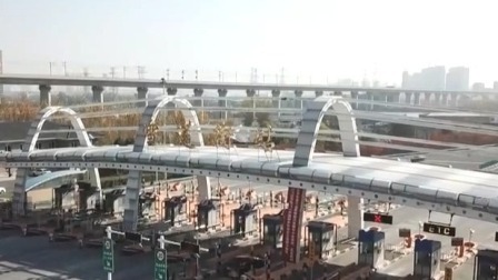 第一时间 全国货车ETC在我省启动发行