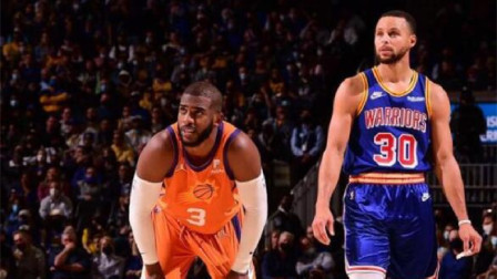 NBA热辣资讯 战力榜：太阳仍居首 勇士升至次席 篮网掉至第15 湖人第19