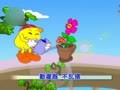 宝宝童谣精选 小盆栽