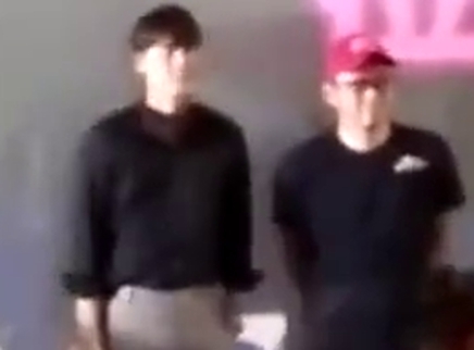 峰记本-李易峰资源博 温柔的李易峰就是我的取向狙击