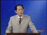 百家讲坛 《百家讲坛》 王立群读史记之汉武帝（十九） 煽风点火