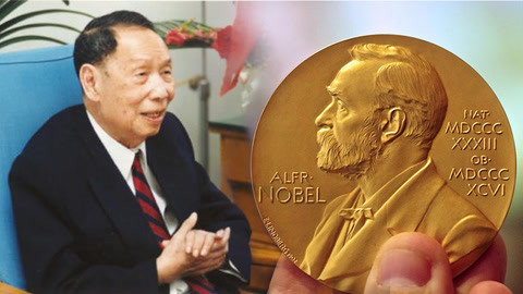 天才简史 他本是中国诺贝尔奖备选