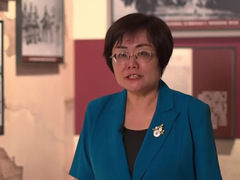 共御外侮 同心复疆 台湾同胞抗日传奇