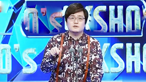 今晚80后脱口秀 最新主题：潜力
