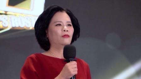 女人帮 2023 自己创业与企业高管的不同之处