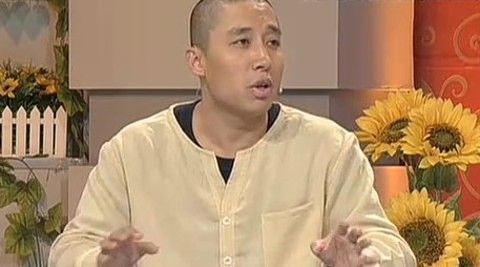 健康来了 文八段锦的健身妙用（三）
