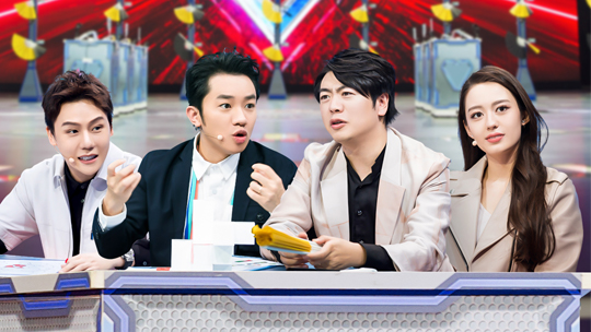 最强大脑第7季 第4期：清华学霸vs16岁数独难题王
