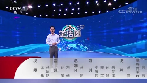 生活圈 《生活圈》 20200729