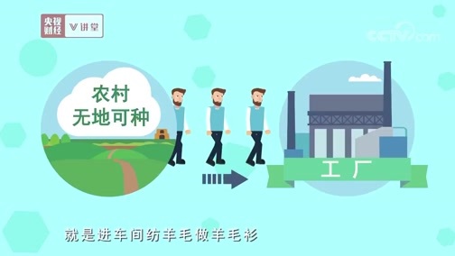 中国经济大讲堂 《央视财经V讲堂》 20190424 中国经济啥时候能完成“起飞”？