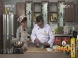 天天饮食 《天天饮食》 20150602 墨鱼仔炒小瓜