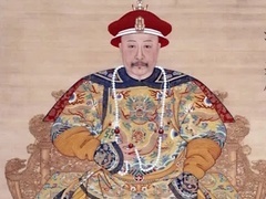 帝陵解密，令嘉庆帝心碎的清昌陵
