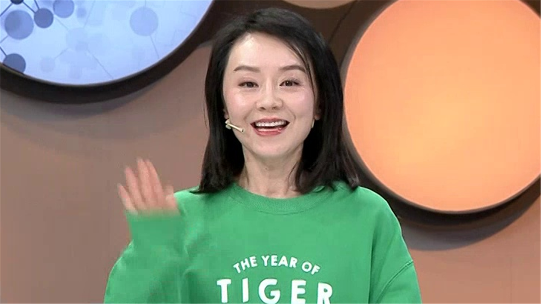 名医话养生 春季防病毒 请你这么做