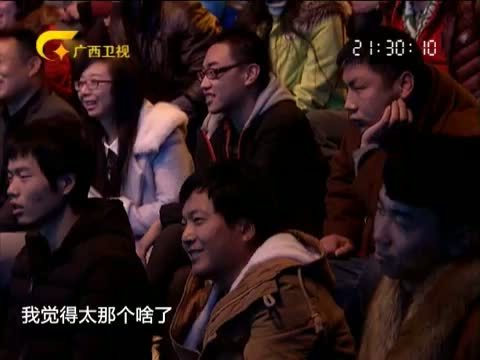 艾问&middot;后来 《艾问后来》 20150312 任月丽：西单女孩的春晚之后