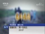 天网 《天网》 20180516 “暗夜”的覆灭