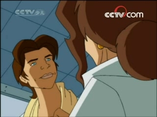 动漫世界 动漫世界 2008年 第213期